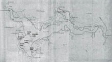 locality map