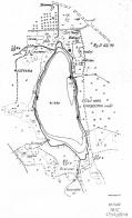 hydrological map