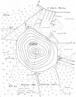 hydrological map