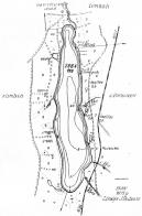 hydrological map