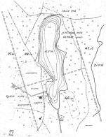 hydrological map