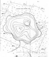 hydrological map