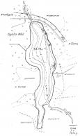 hydrological map