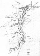 hydrological map