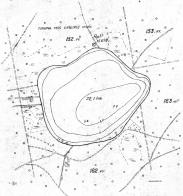 hydrological map