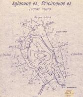 hydrological map