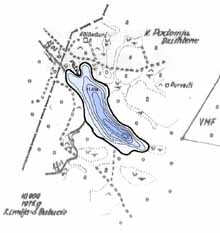 hydrological map