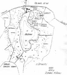 hydrological map