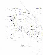 hydrological map