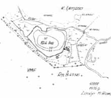 hydrological map