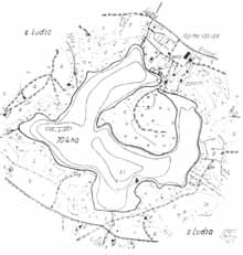 hydrological map