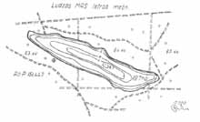 hydrological map