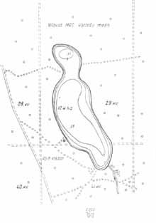 hydrological map