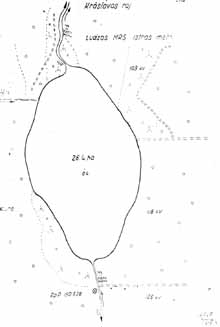 hydrological map