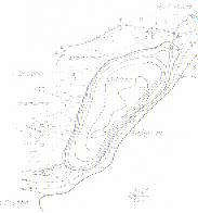 hydrological map