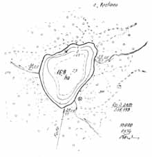 hydrological map