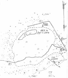 hydrological map