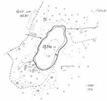 hydrological map