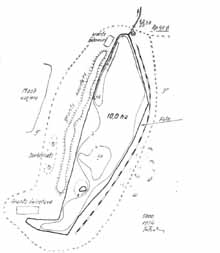 hydrological map