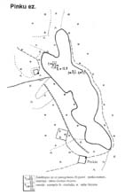 topographical map