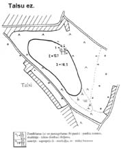 topographical map