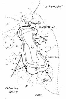 hidrol.karte