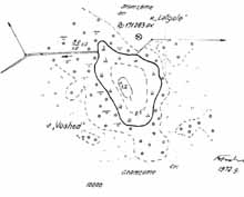 hydrological map