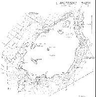 hydrological map