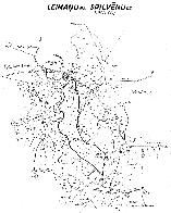 hydrological map