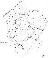 hydrological map