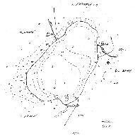 hydrological map