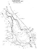 hydrological map