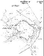 hydrological map