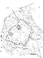 hydrological map