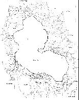 topographical map