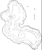 hydrological map