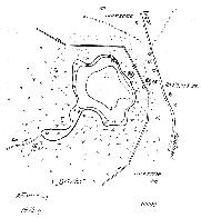 hydrological map