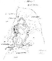 hydrological map