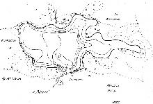 hydrological map