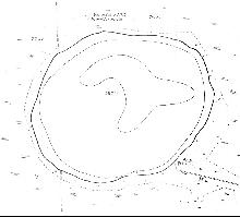 hydrological map