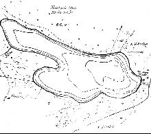 hydrological map