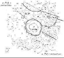 hydrological map