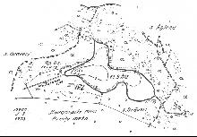 hydrological map