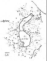 hydrological map