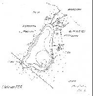 hydrological map