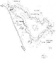 hydrological map