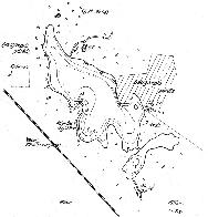 hydrological map