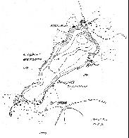 hydrological map