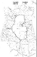 hydrological map