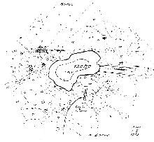 hydrological map